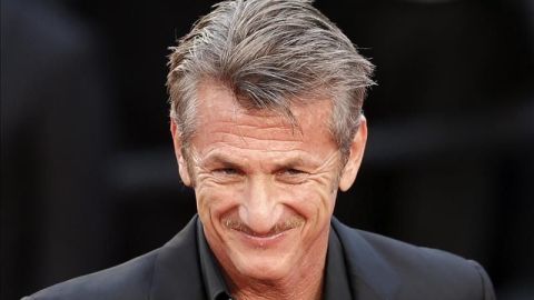 Sean Penn