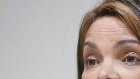 La diputada federal Flordelis habría ordenado el crimen según los investigadores.