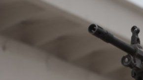 Los militares en México apoyan a la policía en tareas de seguridad ciudadana.