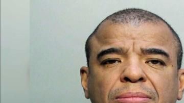 El DJ Erick Morillo ha sido arrestado en Miami Beach, según ha dado a conocer la policía.
