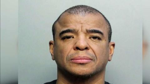 El DJ Erick Morillo ha sido arrestado en Miami Beach, según ha dado a conocer la policía.