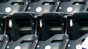 Los Mets siguen liderando de manera fácil la temporada en la Liga Nacional.