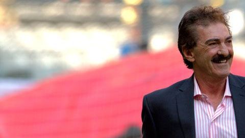 Ricardo La Volpe