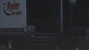 Volcanes de basura en la ciudad