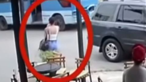 Intento de violación