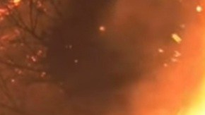 Incendios en California