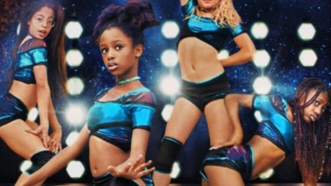 Cuties Netflix