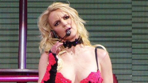 Britney Spears