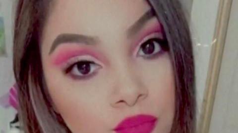 Lizbeth Flores