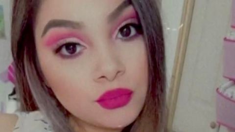 Lizbeth Flores