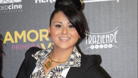 Araceli Ordaz "Gomita".