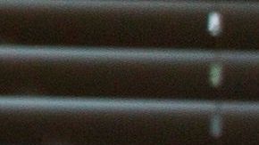 La explosión destruyó al menos tres casas alrededor.