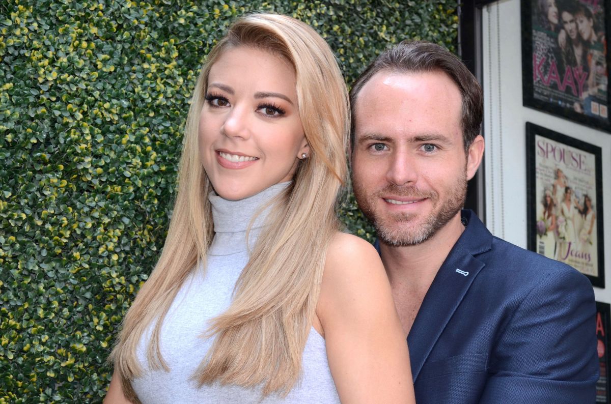 Así es la pintoresca casa que Fernanda Castillo y Erik Hayser