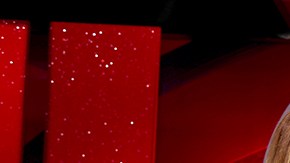 Myrka Dellanos y María Celeste Arrarás