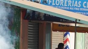 Casos de linchamientos en México.