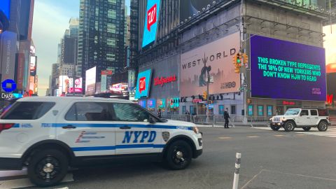 Impulsan proyecto de ley para que se exija que policías del NYPD vivan en la Gran Manzana