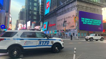 Impulsan proyecto de ley para que se exija que policías del NYPD vivan en la Gran Manzana