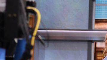 Lili Estefan y Raúl de Molina