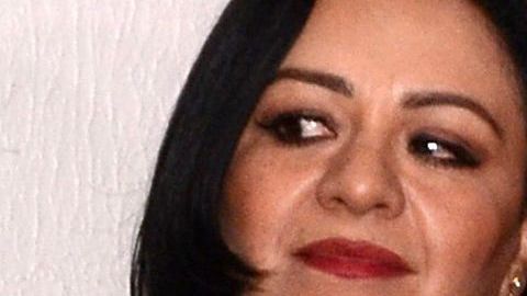 Mónica Miguel.