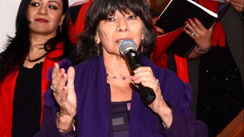 Mónica Miguel.