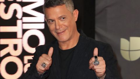 Alejandro Sanz