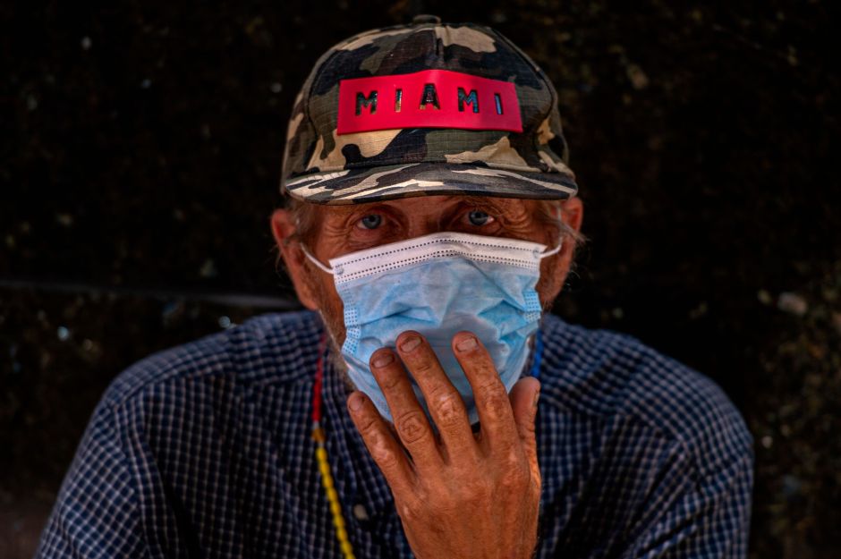 CDC: 19,000 personas podrían morir de coronavirus en EE.UU. en los próximos 20 días