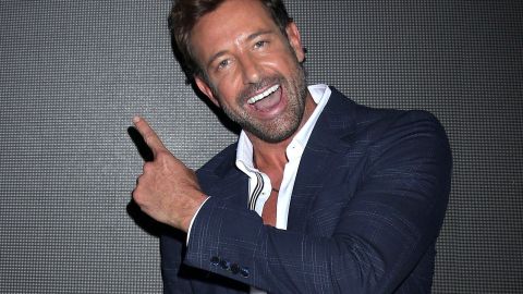 Gabriel Soto.