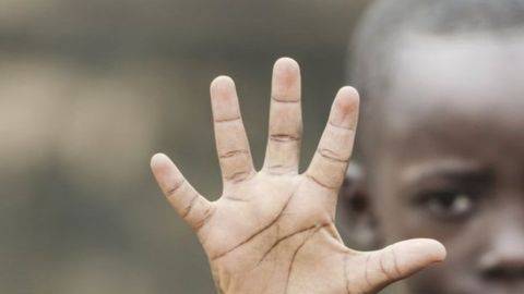 Personas no contadas en estadísticas