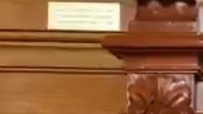 Beatriz Gutiérrez Müller.