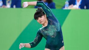 Alexa Moreno rechazó jugosa oferta del Exatlón y luego ganó medalla en mundial