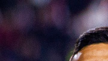 Alexis Vega y Uriel Antuna fiesta