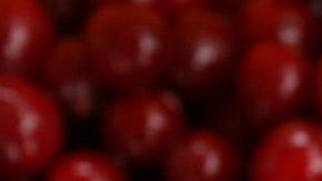 Las bayas son ricas en antocianinas, las cuales tienen efectos antioxidantes y antiinflamatorios.