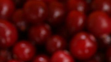 Las bayas son ricas en antocianinas, las cuales tienen efectos antioxidantes y antiinflamatorios.