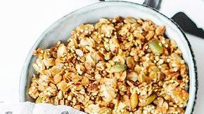 Avena-yogur-Daria Shevtsova en Pexels