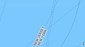 Buttermilk Channel, Brooklyn