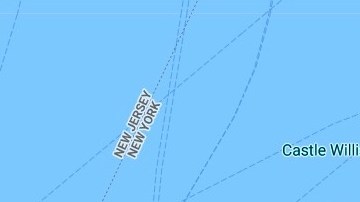 Buttermilk Channel, Brooklyn