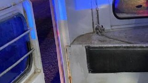 En uno de los eventos se detuvo a 22 inmigrantes.