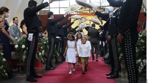 Camila Fernandez llego al alta_1159759