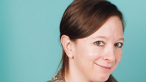 Carmen Ferreyra y Gretel Pellegrini son dos de las tres socias de Porteñas, una empresa que vende y sirve yerba mate en Brooklyn y ahora amplía su oferta./Cortesía