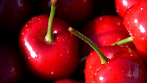cerezas