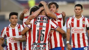 Despertó el gigante: Chivas consigue su primer triunfo del torneo