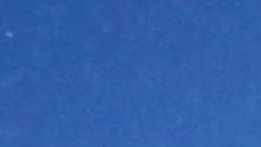 Viridiana Álvarez en la cima del Monte Everest en 2017.