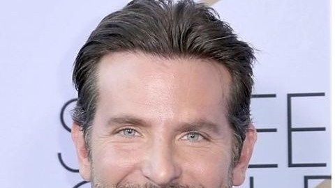 Bradley Cooper
