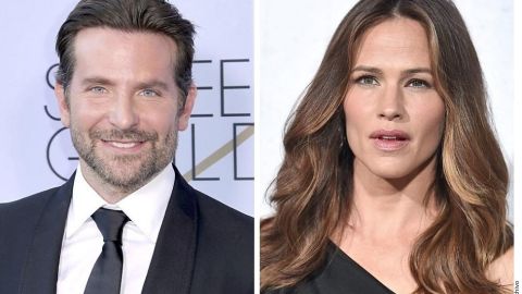 Bradley Cooper