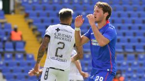 Se acabó la racha, Cruz Azul pierde ante Querétaro