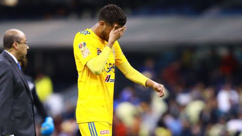 Diego Reyes coronavirus