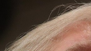 El presidente Donald Trump reaccionó a las críticas de la exprimera dama Michelle Obama.