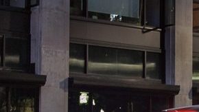 Ford Police Interceptor. / Foto: Cortesía Ford.