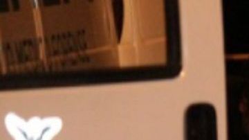 FOTOS: Ni empleado de funeraria se salva de pelea entre Chapitos y el Mayo Zambada