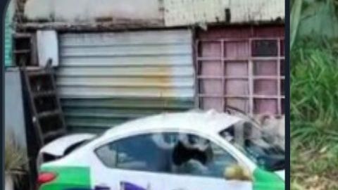 FOTOS: Las crudas imágenes que demuestran que guerra de narcos en Guanajuato está lejos de acabar